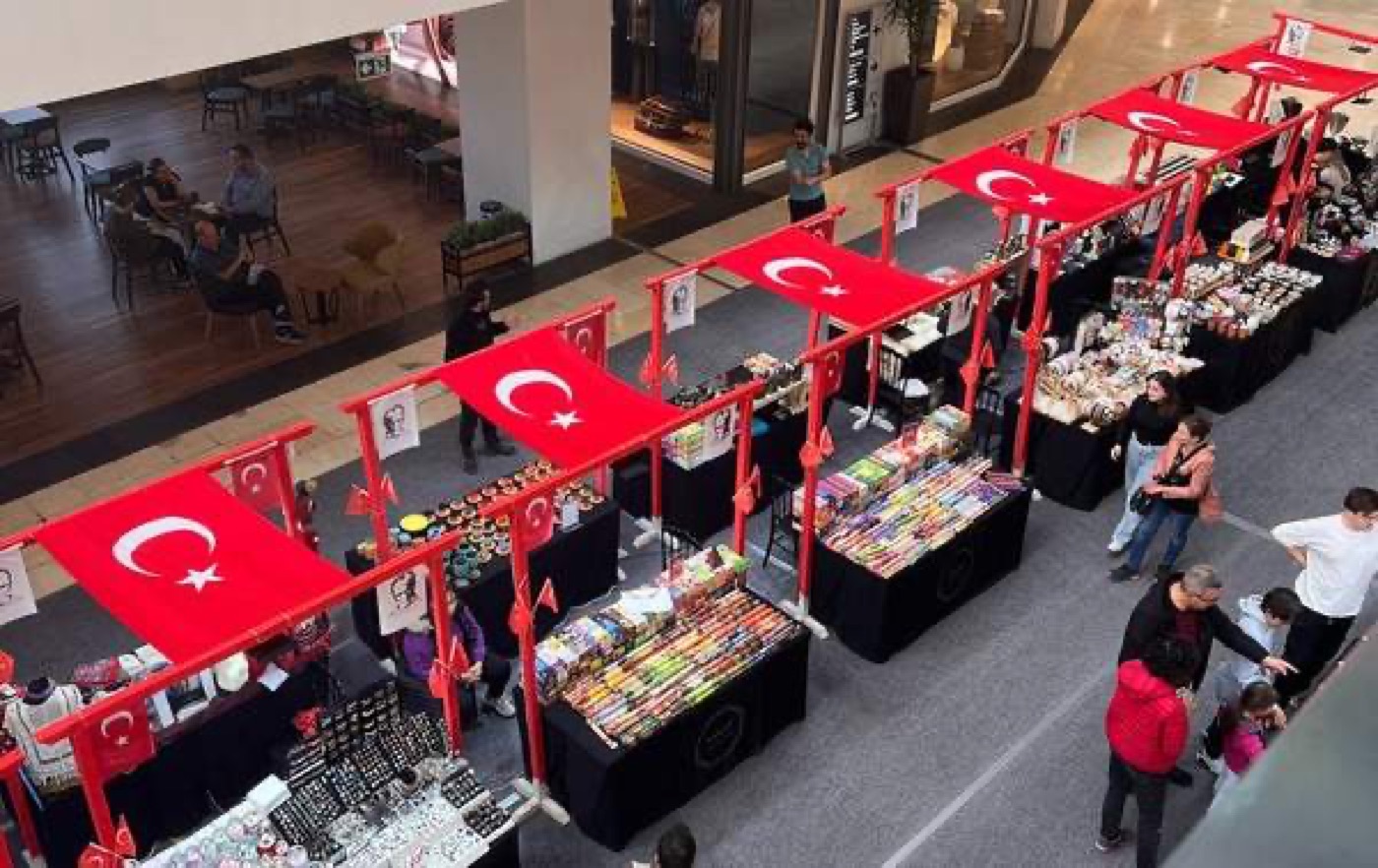 Cumhuriyet Bayramı Özel Kurgusu — CEPA